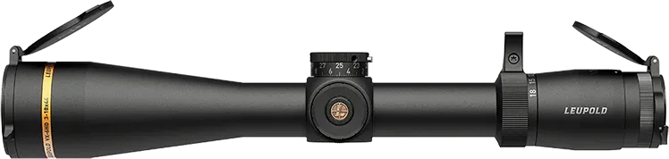 VX-6HD 3-18x44 CDS-ZL2